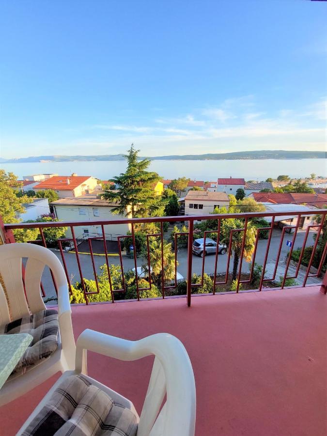 Hotel Sobe Crikvenica 29926 - Mileva Zimmer foto