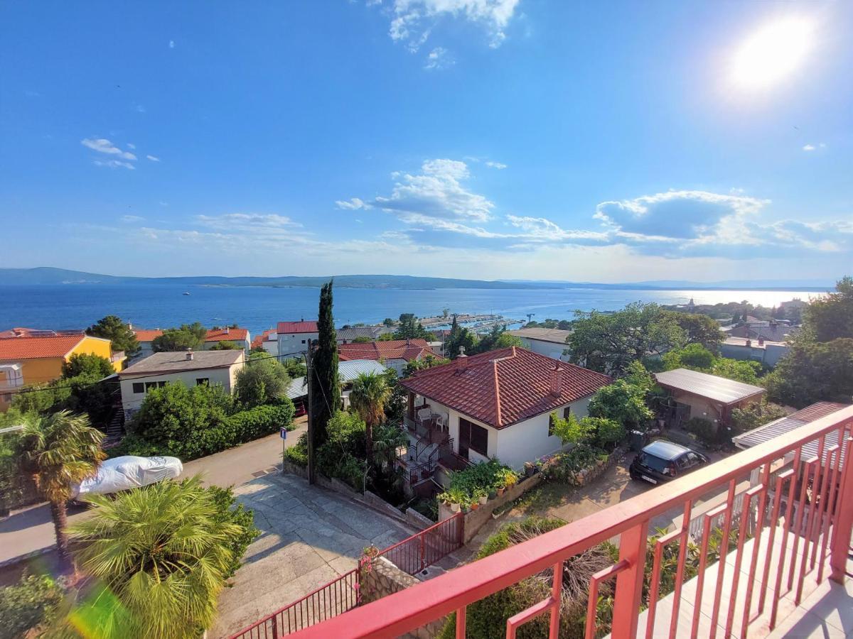 Hotel Sobe Crikvenica 29926 - Mileva Zimmer foto