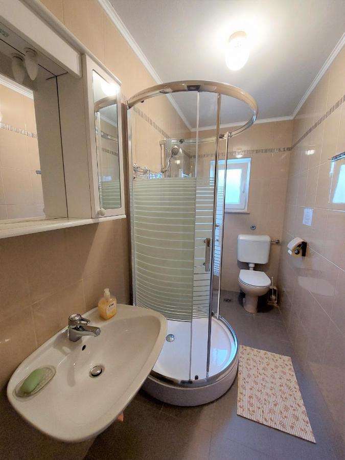 Hotel Sobe Crikvenica 29926 - Mileva Zimmer foto