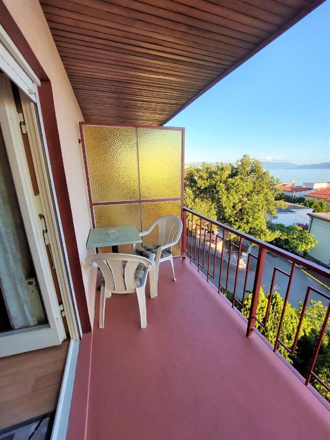Hotel Sobe Crikvenica 29926 - Mileva Zimmer foto