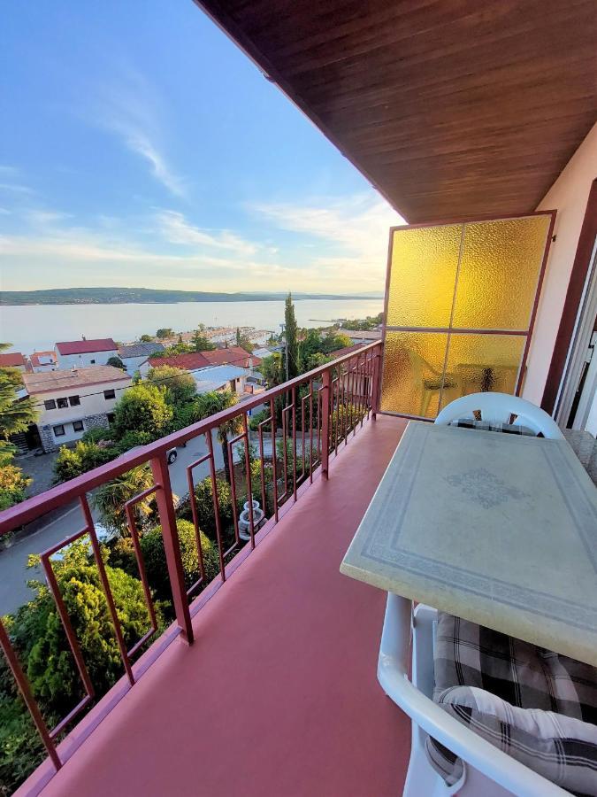 Hotel Sobe Crikvenica 29926 - Mileva Zimmer foto