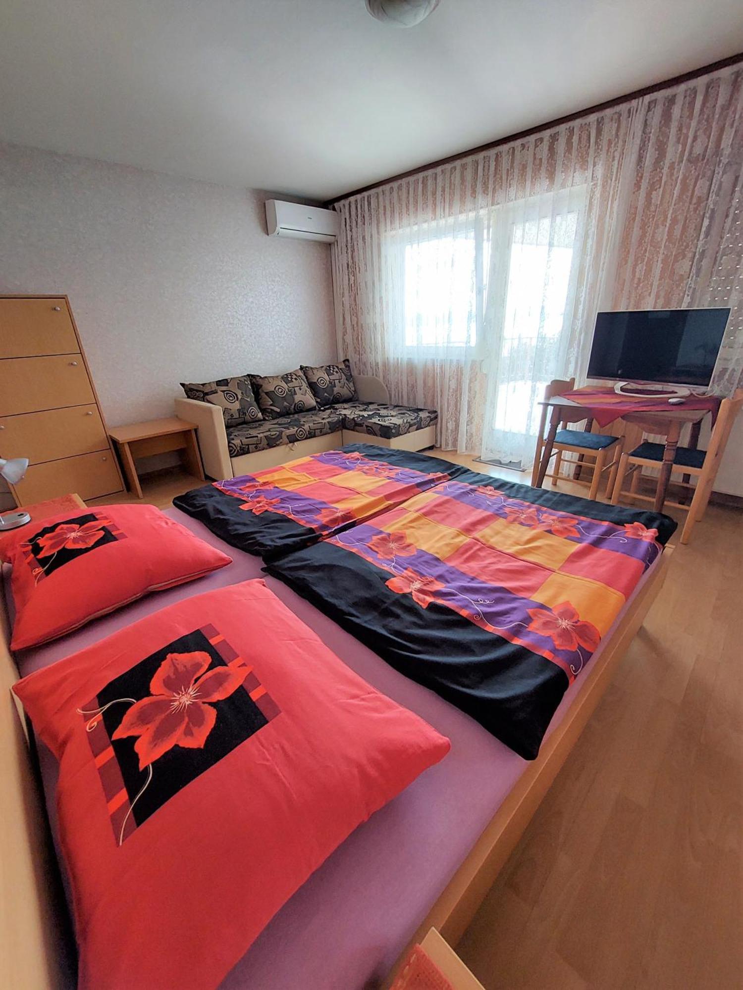 Hotel Sobe Crikvenica 29926 - Mileva Zimmer foto