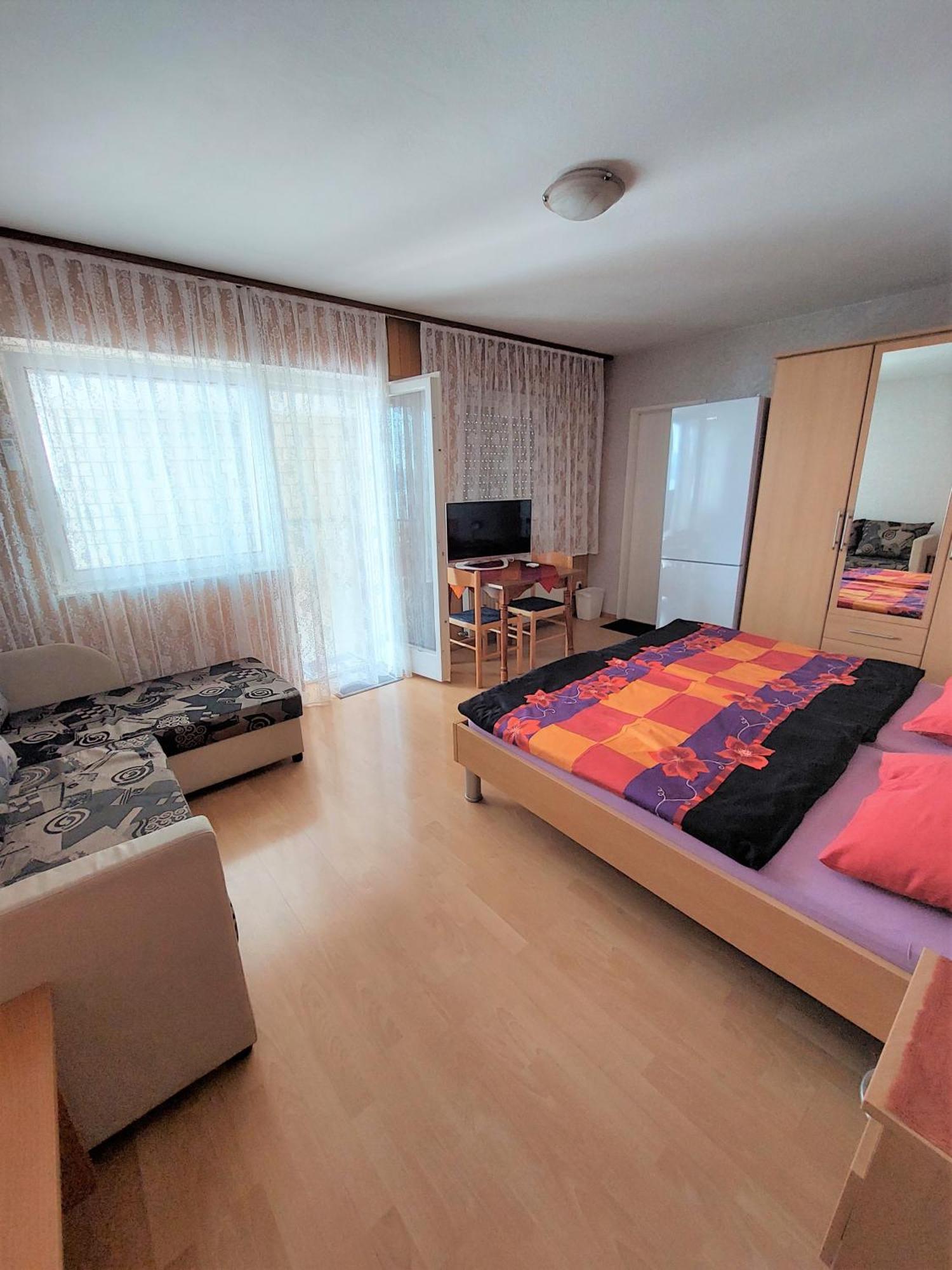 Hotel Sobe Crikvenica 29926 - Mileva Zimmer foto