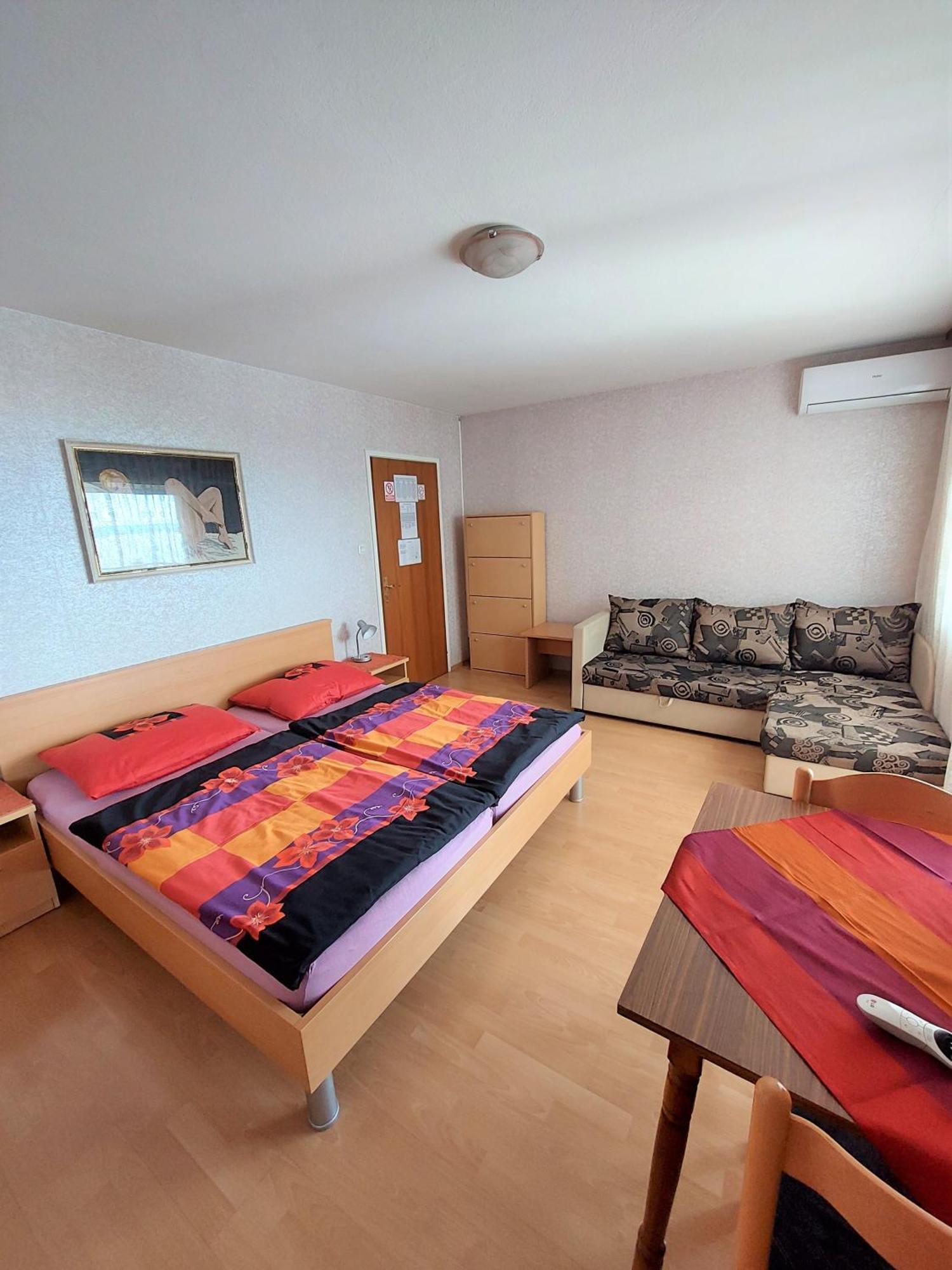 Hotel Sobe Crikvenica 29926 - Mileva Zimmer foto