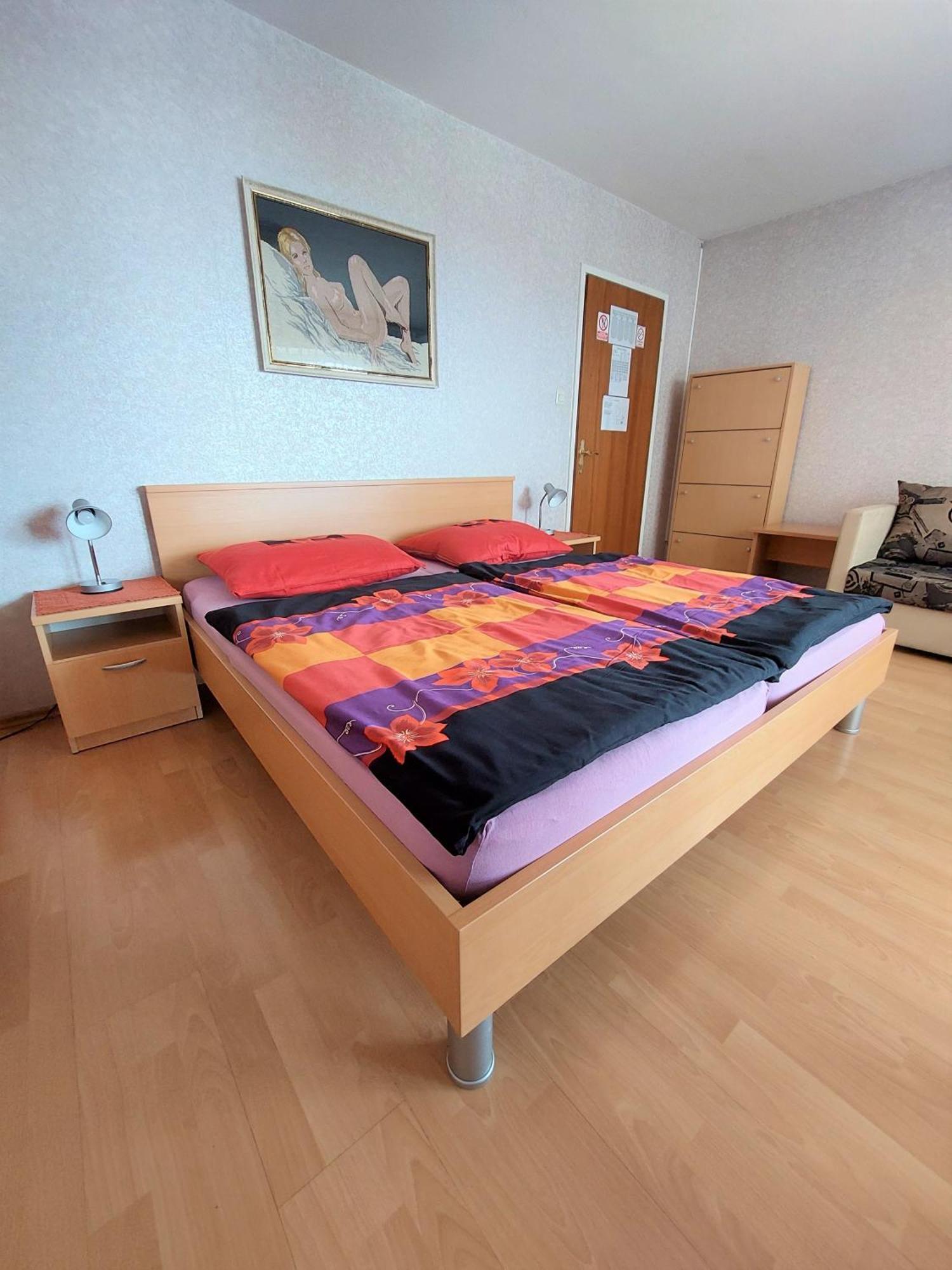 Hotel Sobe Crikvenica 29926 - Mileva Zimmer foto