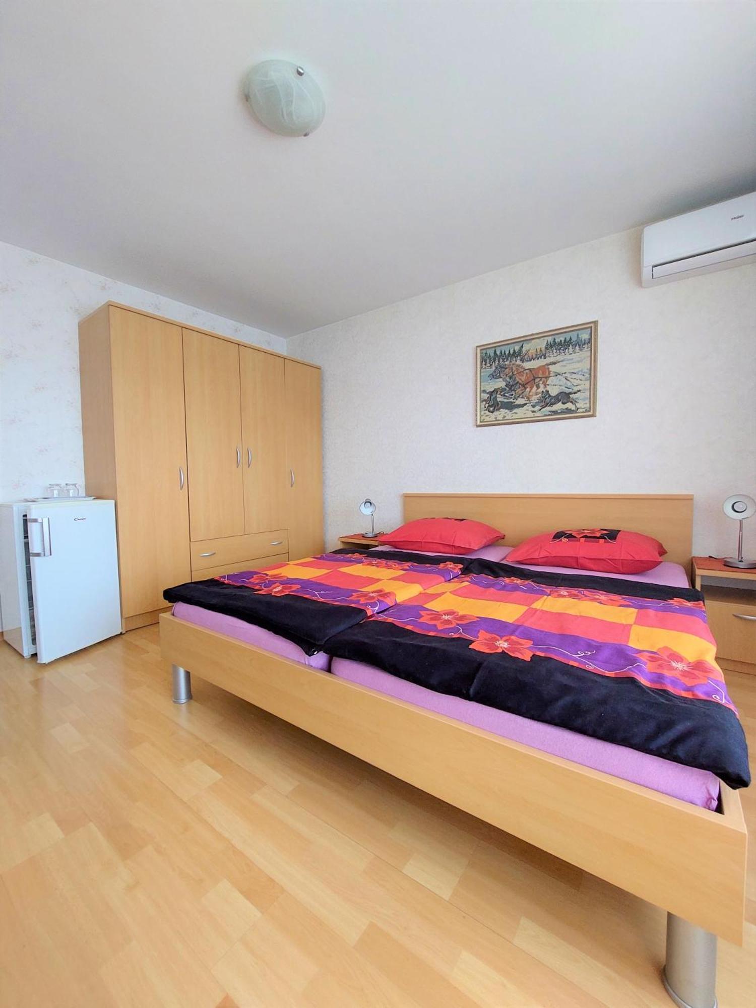 Hotel Sobe Crikvenica 29926 - Mileva Zimmer foto