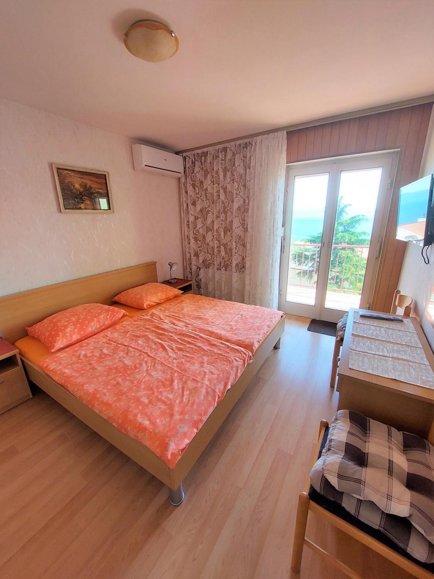 Hotel Sobe Crikvenica 29926 - Mileva Zimmer foto