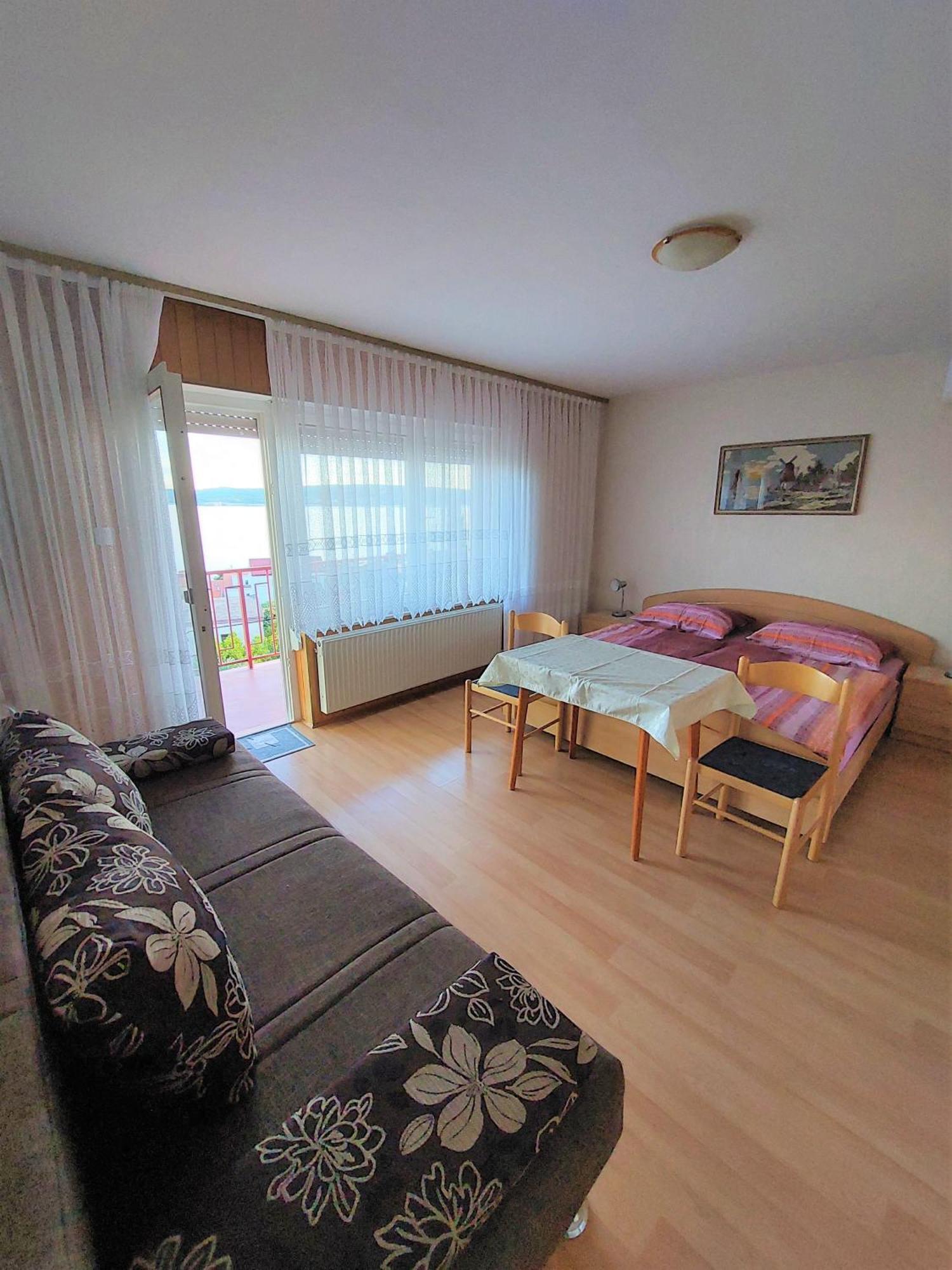 Hotel Sobe Crikvenica 29926 - Mileva Zimmer foto