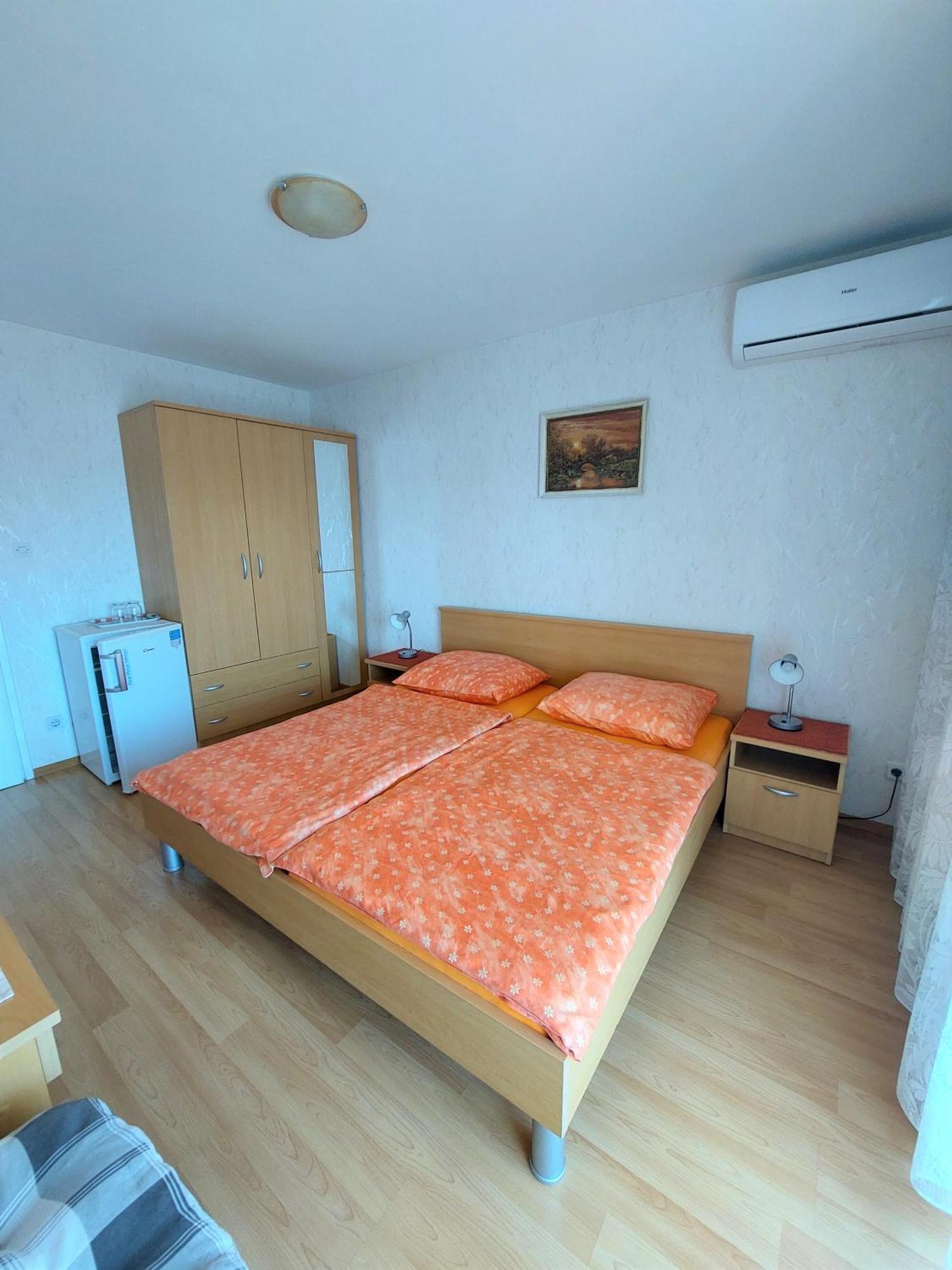 Hotel Sobe Crikvenica 29926 - Mileva Zimmer foto