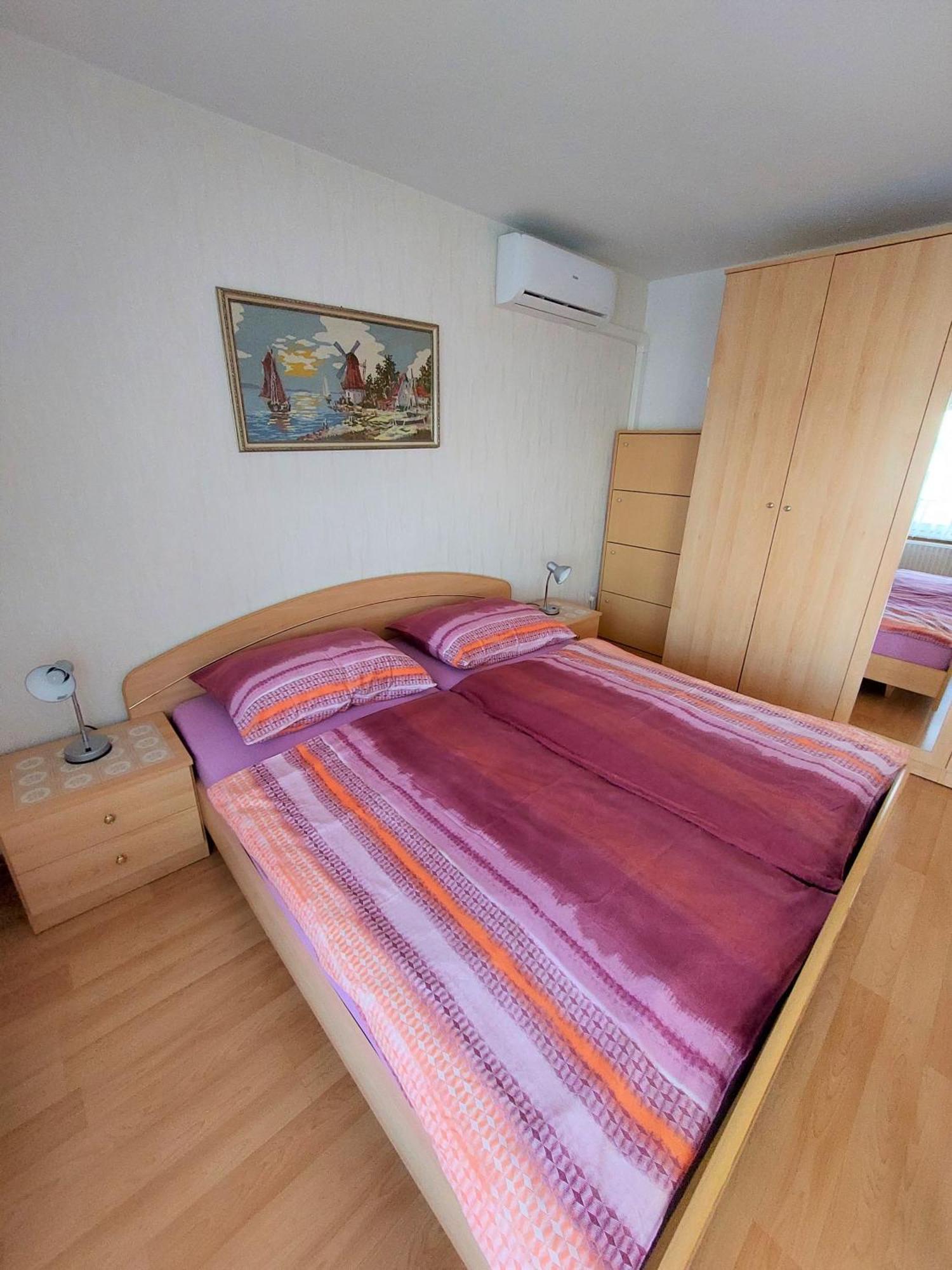 Hotel Sobe Crikvenica 29926 - Mileva Zimmer foto