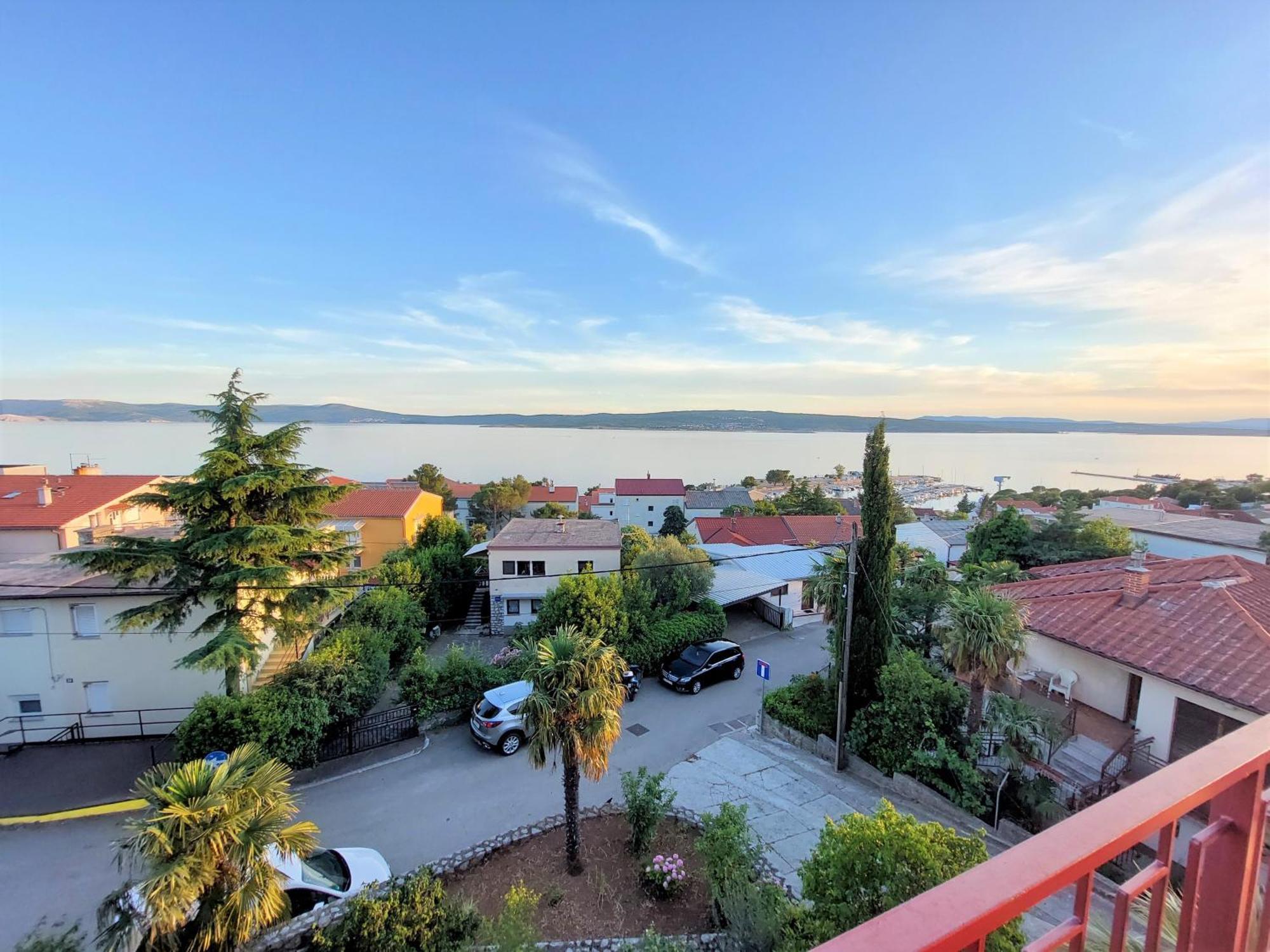 Hotel Sobe Crikvenica 29926 - Mileva Zimmer foto