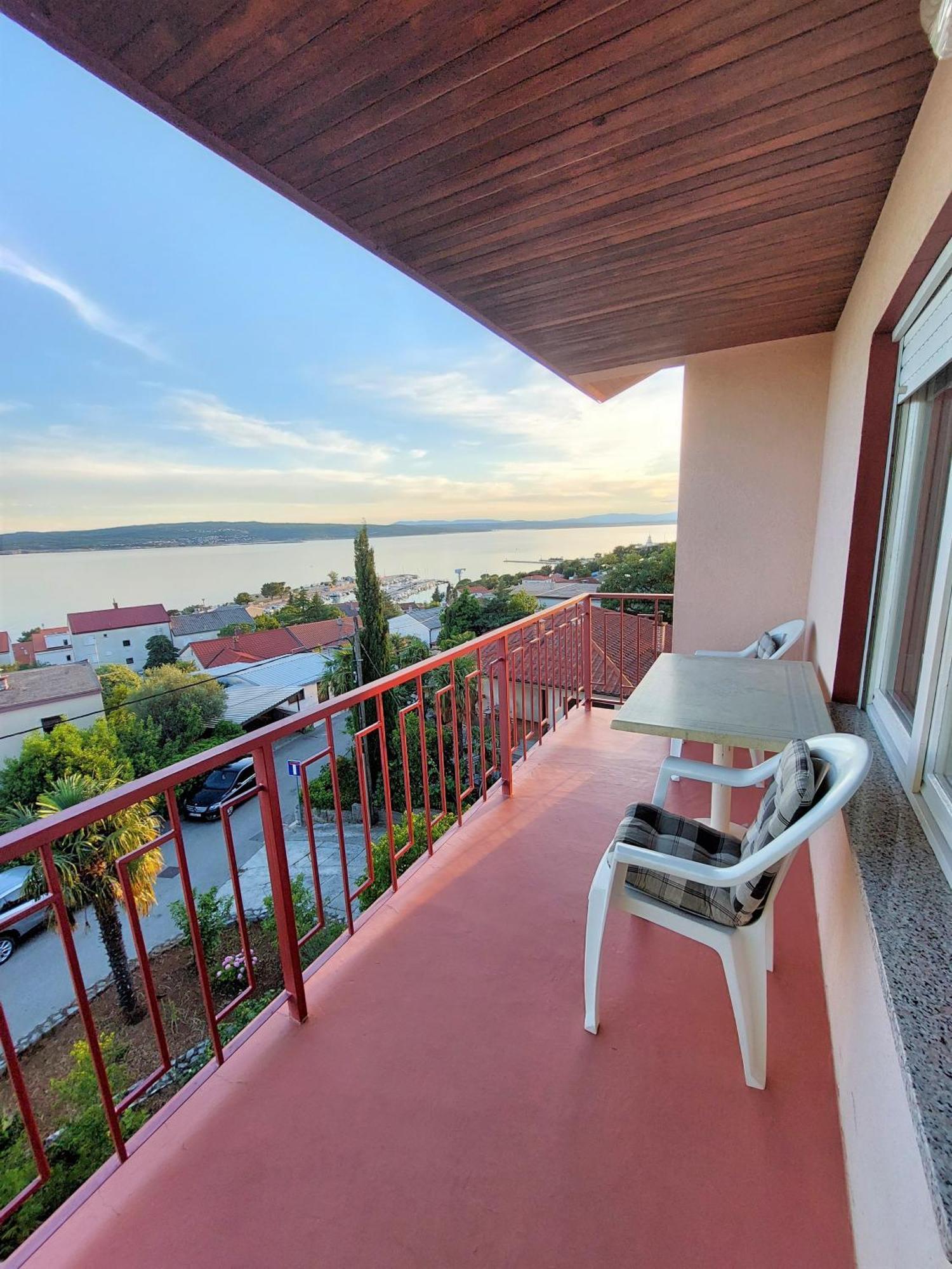 Hotel Sobe Crikvenica 29926 - Mileva Zimmer foto